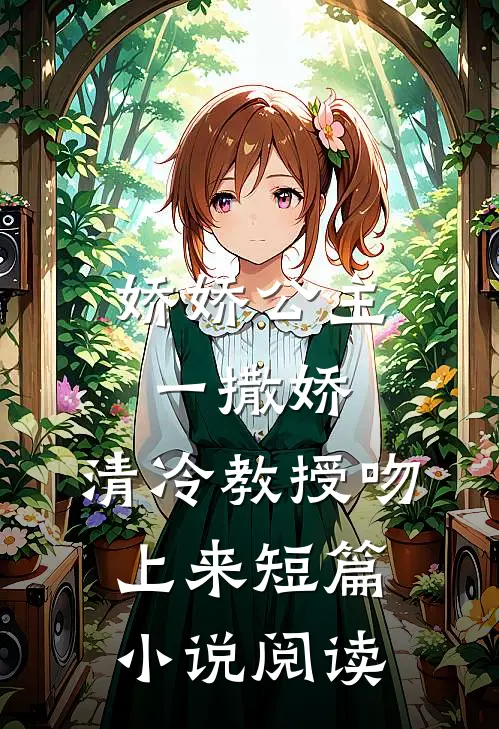 娇娇公主一撒娇，清冷教授吻上来短篇小说阅读