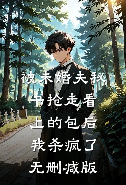 被未婚夫秘书抢走看上的包后，我杀疯了无删减版