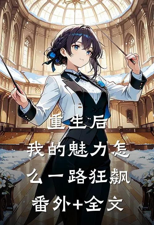 重生后，我的魅力怎么一路狂飙(番外)+(全文)