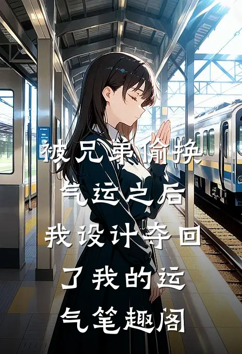 被兄弟偷换气运之后，我设计夺回了我的运气笔趣阁