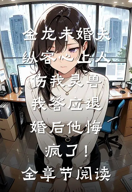 金龙未婚夫纵容心上人伤我灵兽，我答应退婚后他悔疯了！全章节阅读