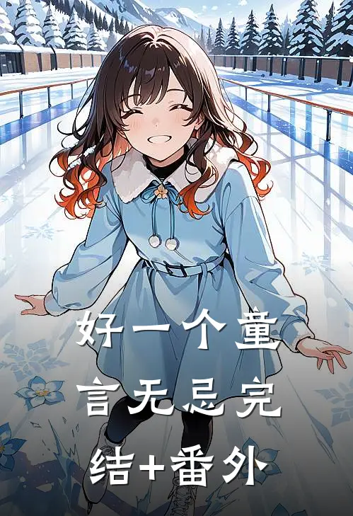 好一个童言无忌完结+番外