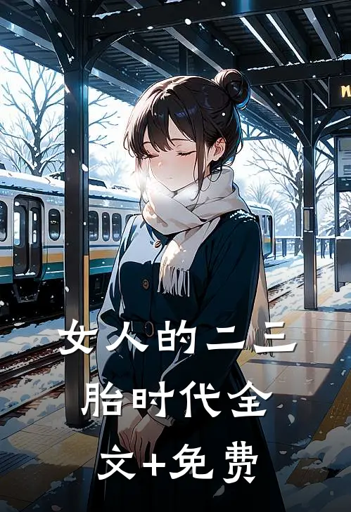 女人的二三胎时代全文+免费