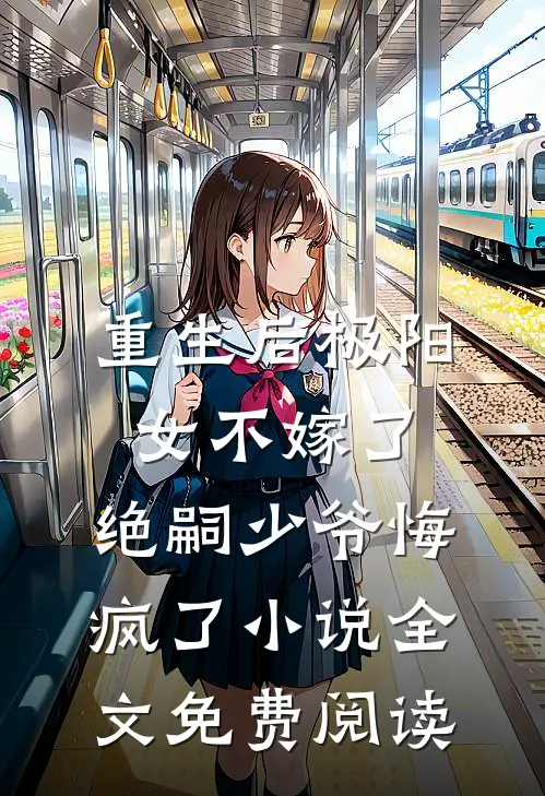 重生后极阳女不嫁了，绝嗣少爷悔疯了小说全文免费阅读