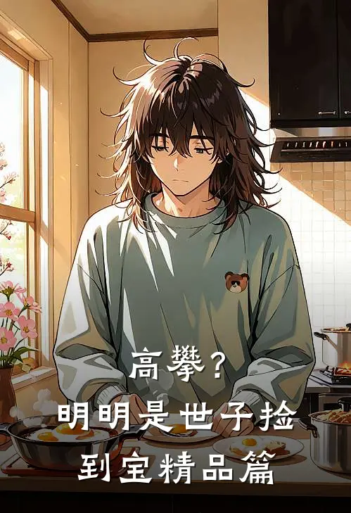 高攀？明明是世子捡到宝精品篇