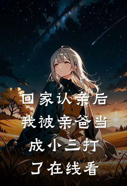 回家认亲后，我被亲爸当成小三打了在线看