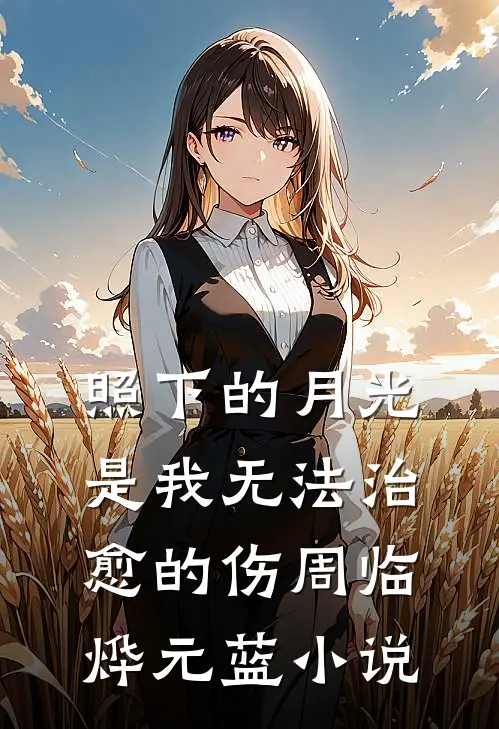 照下的月光是我无法治愈的伤周临烨元蓝小说