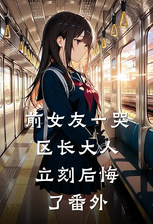 前女友一哭，区长大人立刻后悔了番外