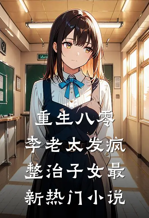 重生八零：李老太发疯整治子女最新热门小说