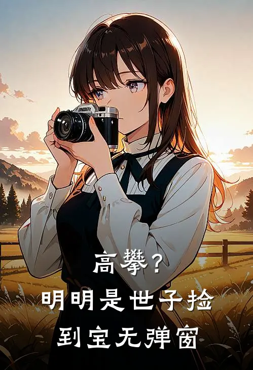 高攀？明明是世子捡到宝无弹窗