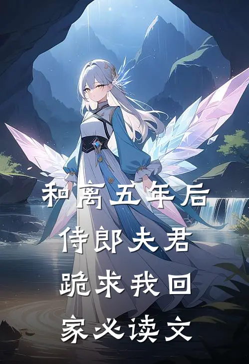 和离五年后，侍郎夫君跪求我回家必读文