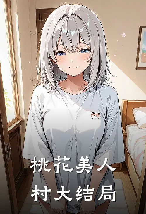 桃花美人村大结局