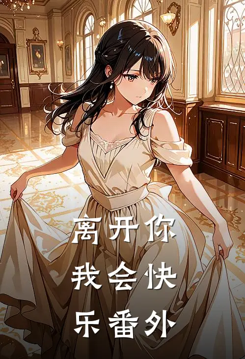离开你，我会快乐番外