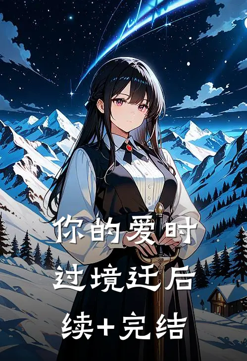 你的爱时过境迁后续+完结
