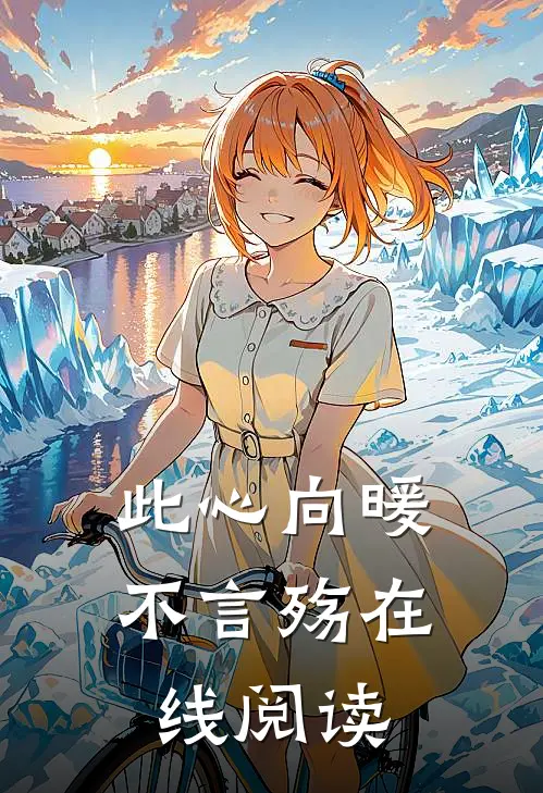 此心向暖不言殇在线阅读