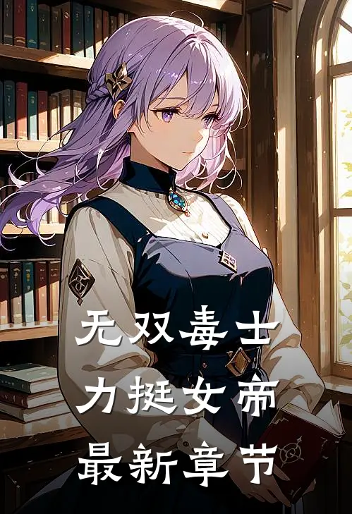 无双毒士，力挺女帝最新章节