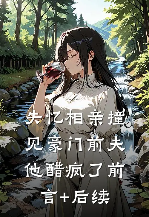 失忆相亲撞见豪门前夫，他醋疯了前言+后续