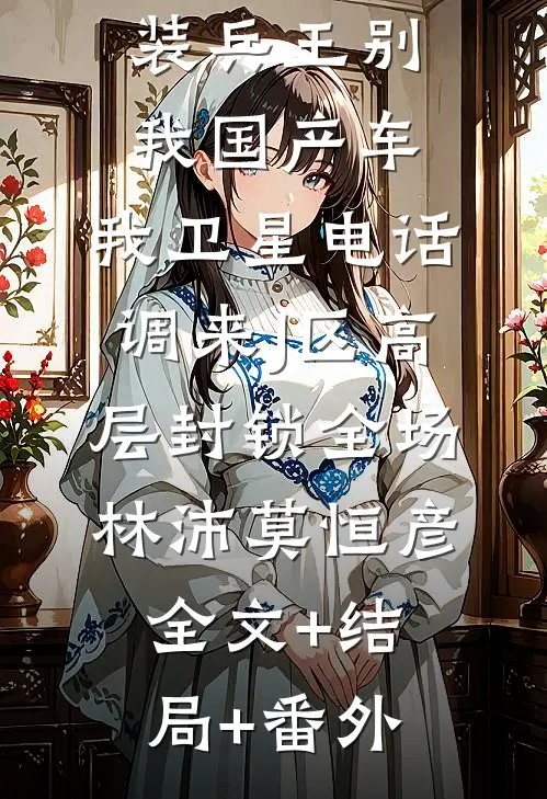 未婚妻保镖装兵王别我国产车，我卫星电话调来J区高层封锁全场林沛莫恒彦全文+结局+番外