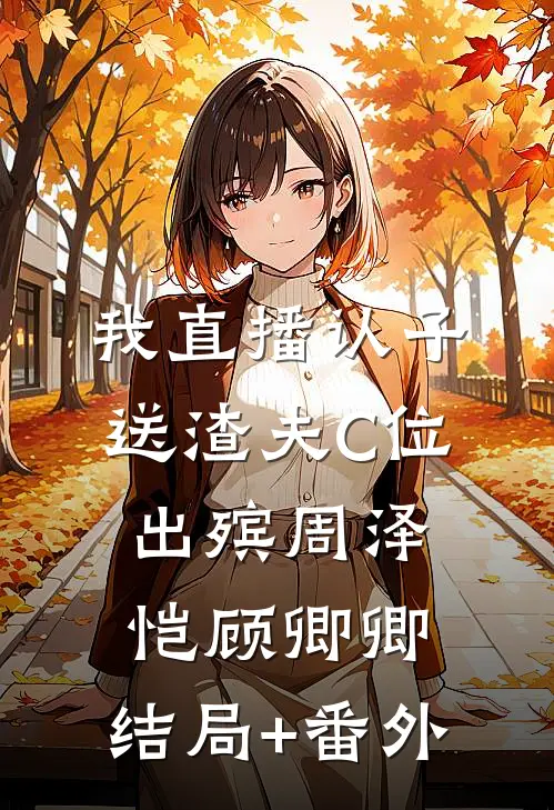 我直播认子，送渣夫C位出殡周泽恺顾卿卿:结局+番外
