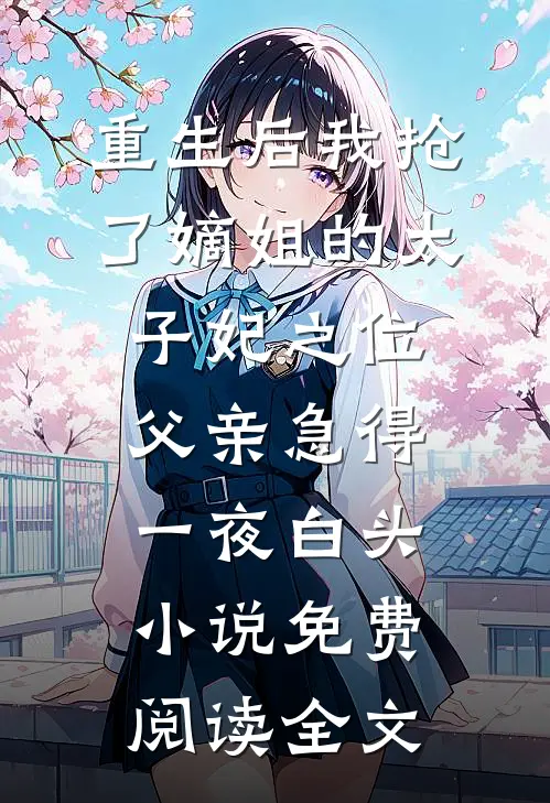 重生后我抢了嫡姐的太子妃之位，父亲急得一夜白头小说免费阅读全文