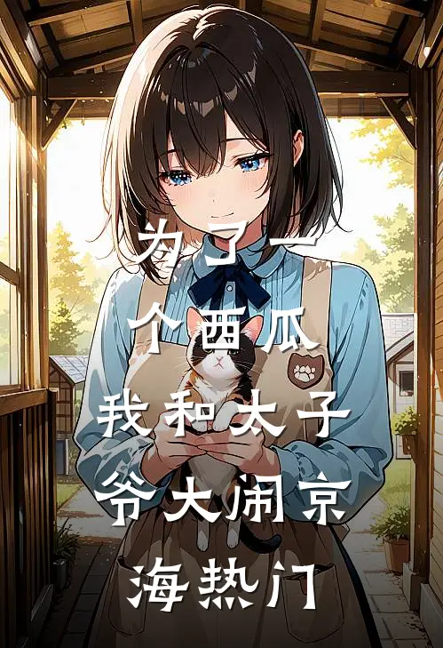为了一个西瓜，我和太子爷大闹京海热门