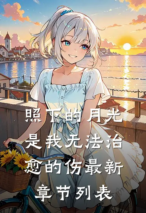 照下的月光是我无法治愈的伤最新章节列表