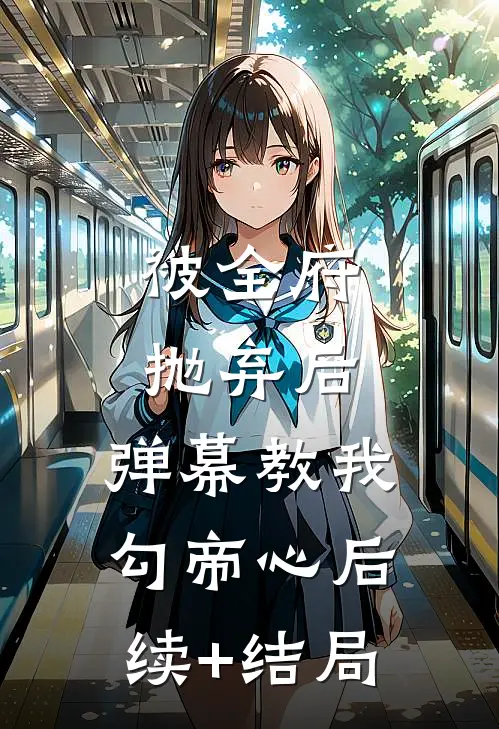 被全府抛弃后，弹幕教我勾帝心后续+结局