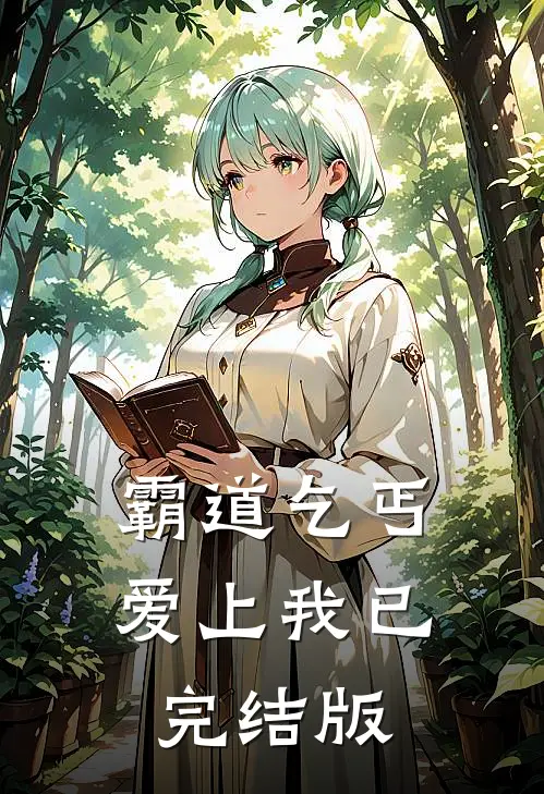 霸道乞丐爱上我已完结版