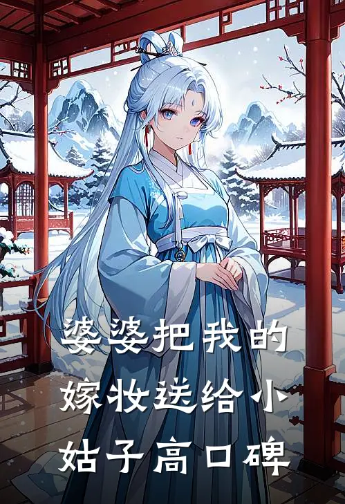婆婆把我的嫁妆送给小姑子高口碑