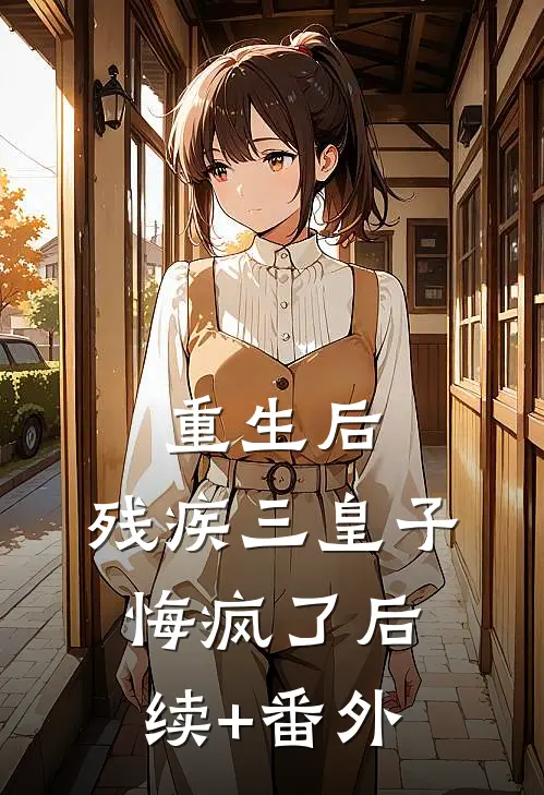 重生后，残疾三皇子悔疯了后续+番外