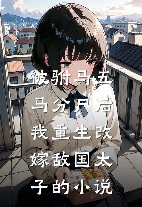 被驸马五马分尸后，我重生改嫁敌国太子的小说