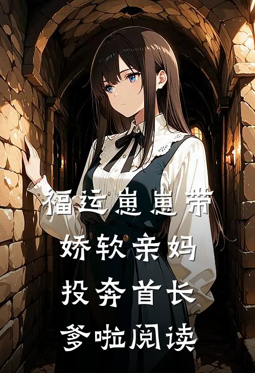 福运崽崽带娇软亲妈投奔首长爹啦阅读