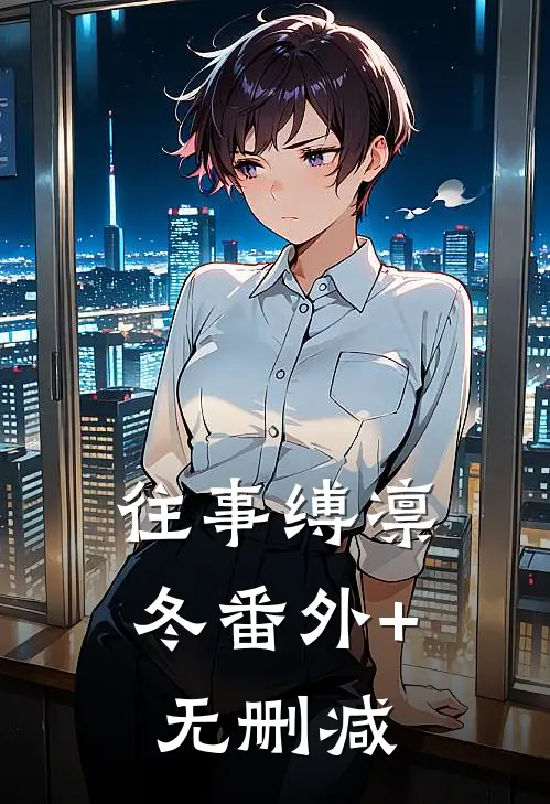 往事缚凛冬番外+无删减