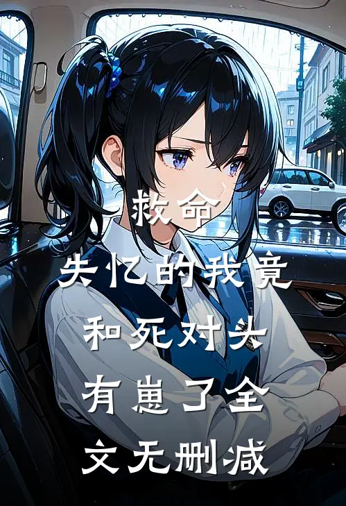 救命，失忆的我竟和死对头有崽了全文无删减