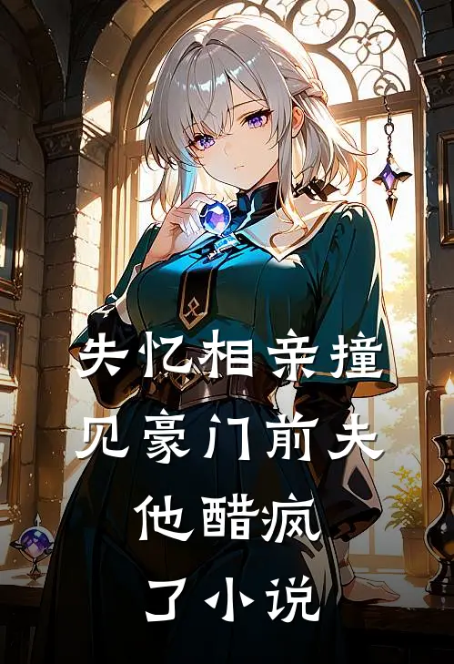 失忆相亲撞见豪门前夫，他醋疯了小说