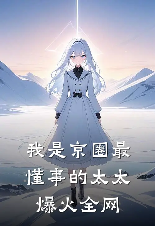 我是京圈最懂事的太太爆火全网