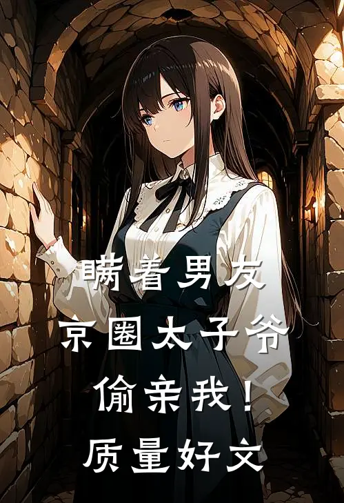 瞒着男友，京圈太子爷偷亲我！质量好文