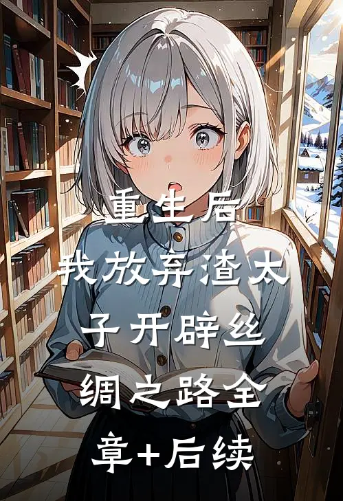 重生后，我放弃渣太子开辟丝绸之路全章+后续