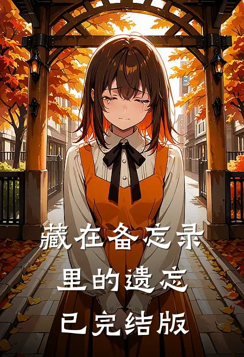 藏在备忘录里的遗忘已完结版