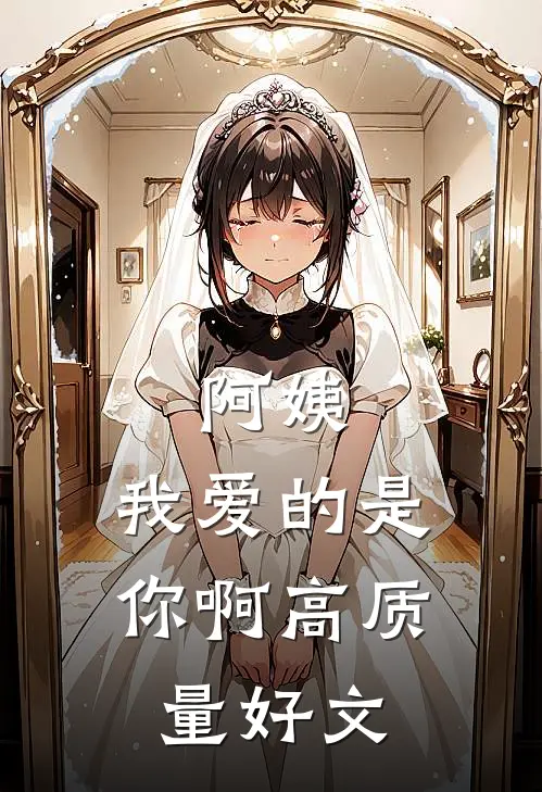 阿姨，我爱的是你啊高质量好文