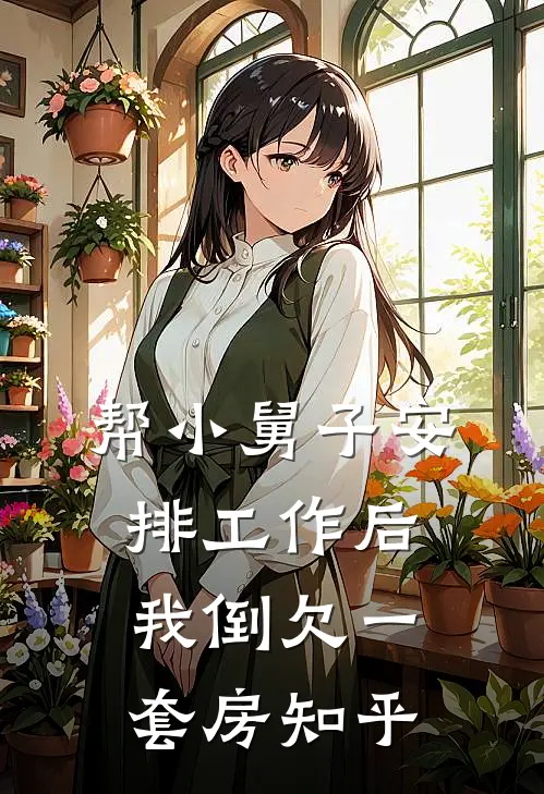 帮小舅子安排工作后，我倒欠一套房知乎