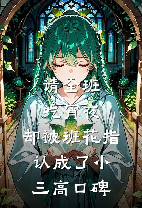 请全班吃宵夜，却被班花指认成了小三高口碑
