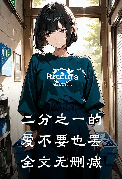 二分之一的爱不要也罢全文无删减