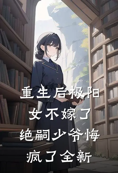 重生后极阳女不嫁了，绝嗣少爷悔疯了全新
