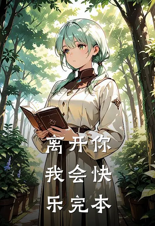 离开你，我会快乐完本