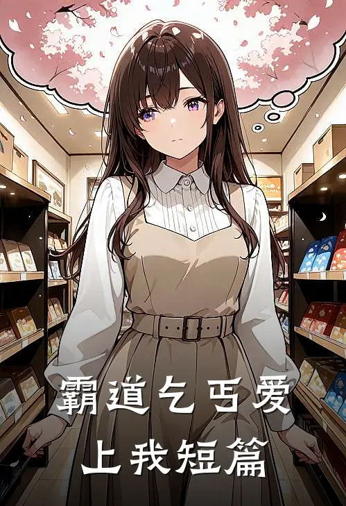 霸道乞丐爱上我短篇