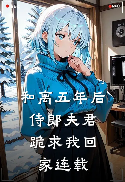 和离五年后，侍郎夫君跪求我回家连载