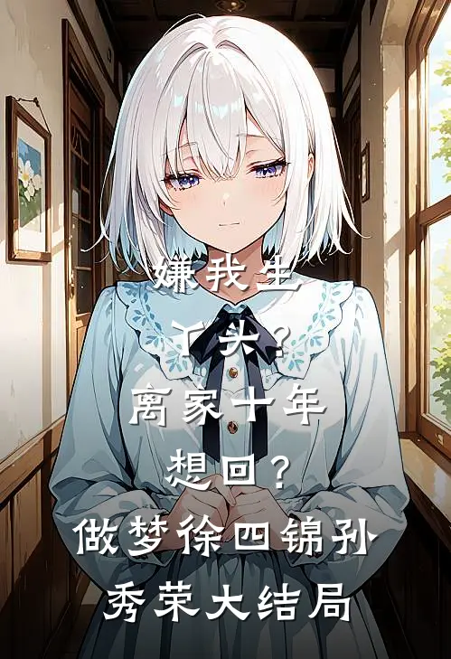 嫌我生丫头？离家十年想回？做梦徐四锦孙秀荣大结局