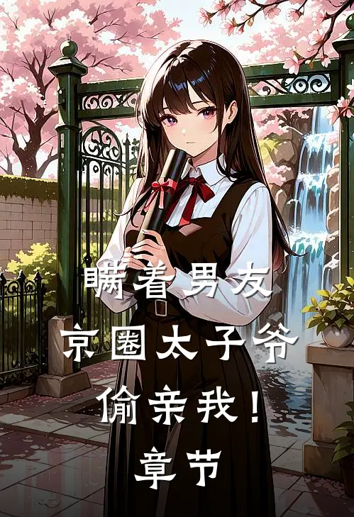 瞒着男友，京圈太子爷偷亲我！章节