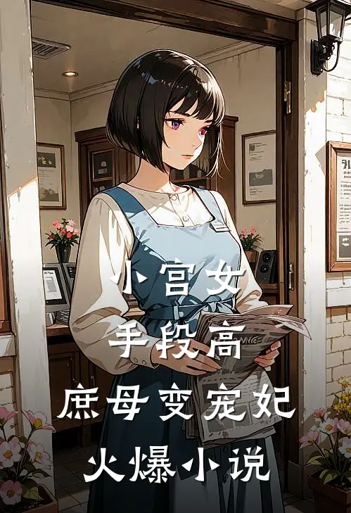 小宫女手段高，庶母变宠妃火爆小说